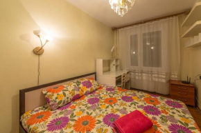 Apartment at Butlerova 4, Moscow, Moscow